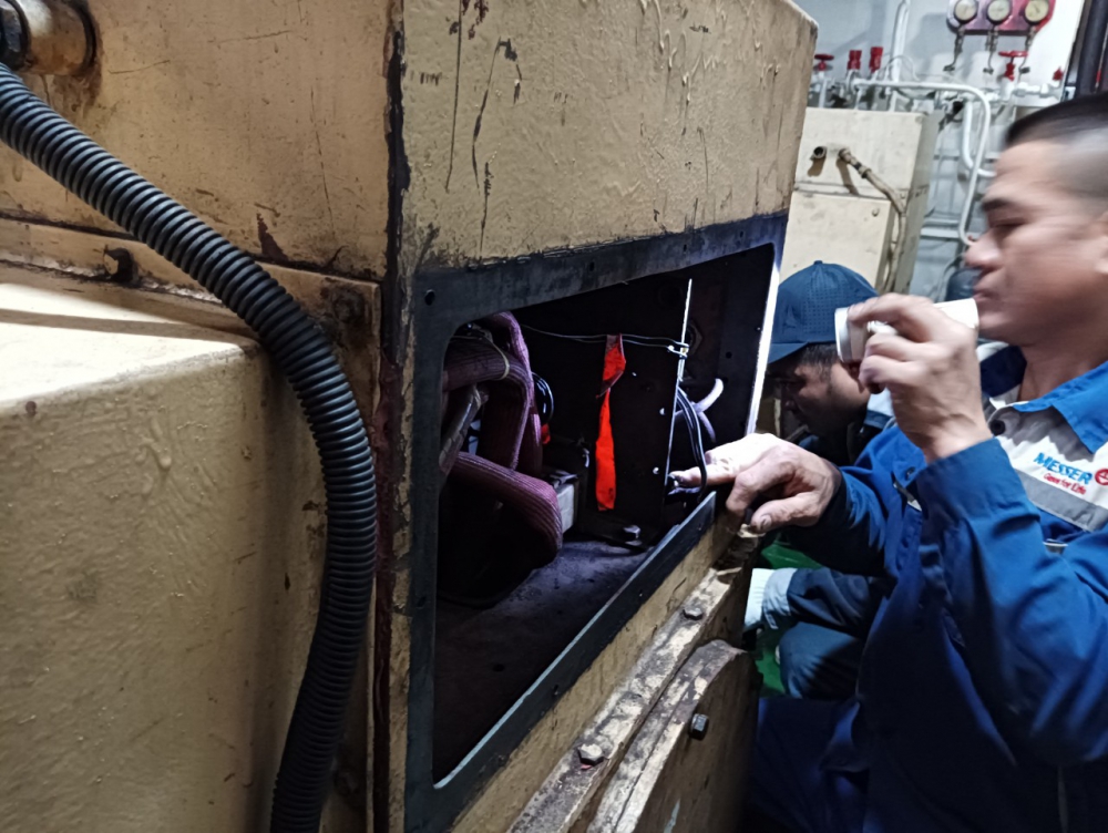 Electrical Safety on Ships: A Must-Read for Ship Owners and Operators